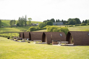 Hafren by Wigwam Holidays